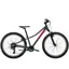 Trek Precaliber 24 8-speed Suspension 2025 Kids Bike - Nautical Navy